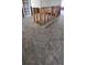 Kitchen with exposed framing and subflooring ready for renovation at 2469 Trade Winds Dr, Dunedin, FL 34698
