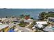 A waterfront home with ample parking and bay access, in a desirable location at 4749 Baywood Point S Dr, Gulfport, FL 33711
