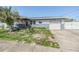 Charming single-story home with a well-maintained yard and attached garage, perfect for easy living at 7800 125Th St, Seminole, FL 33772