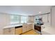 Modern kitchen featuring stainless steel appliances and white countertops at 9218 Memorial Hwy, Tampa, FL 33615