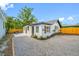 Charming home with modern updates, fresh landscaping, and inviting outdoor space at 4626 8Th S Ave, St Petersburg, FL 33711