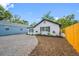 Charming home featuring manicured landscaping and a well-maintained exterior at 4626 8Th S Ave, St Petersburg, FL 33711