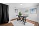 Bright office space with a modern desk, stylish decor, and great natural light at 4626 8Th S Ave, St Petersburg, FL 33711