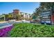Charming town center with local businesses, outdoor seating, and a vibrant atmosphere at 12335 Glenfield Ave, Tampa, FL 33626