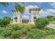 Welcome to Triple Creek: a Primary-planned community with beautifully landscaped entrance at 13187 Palmerston Rd, Riverview, FL 33579