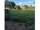 Large grassy lot with mature trees overhead at 2518 Mabry St, Tampa, FL 33618