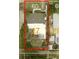 Aerial view showcasing the property with its surrounding neighborhood context and proximity at 257 43Rd Ave, St Pete Beach, FL 33706