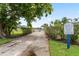 Private community boat ramp access for residents, perfect for enjoying waterfront living at 4306 Barracuda Dr, Bradenton, FL 34208