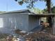 This home has a stucco exterior, covered parking, and room for landscaping at 6426 S Himes Ave, Tampa, FL 33611