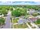 Charming single-Gathering home with fenced yard, mature trees, and well-maintained landscaping in a quiet neighborhood at 801 Kirkcaldy Way, Valrico, FL 33594