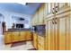 Well-maintained kitchen with granite countertops, wooden cabinets, and stainless steel appliances at 11121 Clayridge Dr, Tampa, FL 33635