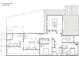 This 2nd floor plan shows the home's layout, including bedrooms, bathrooms, a game room, and storage areas at 443 Lucerne Ave, Tampa, FL 33606