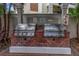 Community grills on brick platform at 501 Knights Run Ave # 1209, Tampa, FL 33602