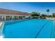 Enjoy the large pool and poolside bar, complete with plenty of room for lounging in the sun at 7932 Sailboat Key S Blvd # 406, South Pasadena, FL 33707