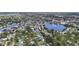Beautiful waterfront neighborhood offering serenity and beautiful scenery at 9000 Bay Ne St, St Petersburg, FL 33702