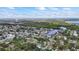 Discover the charm of this waterfront community from a bird's eye view at 9000 Bay Ne St, St Petersburg, FL 33702