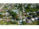 Desirable neighborhood with mature trees, manicured lawns, and some homes with swimming pools and tennis courts at 2010 6Th Sw Ave, Largo, FL 33770