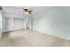 Spacious bedroom with closet and natural lighting at 224 Georgia Ave, Crystal Beach, FL 34681