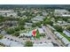 Desirable community with a refreshing pool and ample parking at 4215 E Bay Dr # 1801E, Clearwater, FL 33764