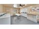 A clean laundry room with modern appliances, providing convenience for residents at 4215 E Bay Dr # 1801E, Clearwater, FL 33764