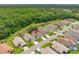 This home offers a manicured lawn and easy access to community amenities in a scenic and tranquil neighborhood at 9751 Conservation Dr, New Port Richey, FL 34655