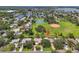 Residential property located conveniently across from community tennis and baseball fields at 1443 54Th Ne Ave, St Petersburg, FL 33703