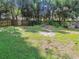 Backyard with fence at 4009 S Renellie Dr, Tampa, FL 33611