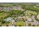 Community amenities include tennis courts, swimming pools, and scenic ponds at 4716 Butler National Dr, Wesley Chapel, FL 33543