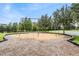 Playground with swings and a basketball court, perfect for outdoor fun at 4716 Butler National Dr, Wesley Chapel, FL 33543