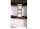 This closet features built-in shelving and dark wood racks for hanging at 5203 Oak Charter Ct # 5203, Temple Terrace, FL 33617