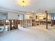 Partially renovated kitchen area offering great potential for customization and modern design at 4419 W El Prado Blvd, Tampa, FL 33629