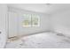 Bright bedroom with large window providing ample natural light at 605 Ronele Dr, Brandon, FL 33511