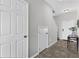 Welcoming entryway featuring tile flooring and neutral paint, creating a bright and inviting atmosphere at 7916 Evergreen Creek Ct, Riverview, FL 33578