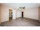 Spacious bedroom with hardwood floors and multiple closets at 2020 58Th N Way, Clearwater, FL 33760
