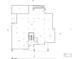 Ground floor plan showing garages, storage, and pool area at 26 Harborpointe Dr, Port Richey, FL 34668