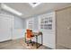 Bright office features tile floor, desk, and windows with natural light at 844 10Th S Ave, St Petersburg, FL 33701