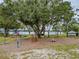 Community park offering swings, slides, and lake views for a relaxing outdoor experience at 22946 Brownwood Ct, Land O Lakes, FL 34639