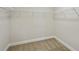 Walk-in closet with carpet and wire shelving at 3448 Yellow Leaf Cir, Spring Hill, FL 34609