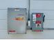 Advanced solar panel system components, featuring Sunnova and Eaton, for energy efficiency and rapid shutdown capability at 3542 Monticello St, New Port Richey, FL 34652