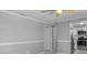 Well-lit open living space with direct access to the fully equipped kitchen at 5611 Burlington N Ave, St Petersburg, FL 33710