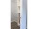 Walk in closet with shelving units at 1200 Tarpon Woods Blvd # M6, Palm Harbor, FL 34685