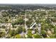 Charming home nestled among mature trees in a quiet neighborhood, offering serene living with a cityscape view at 1226 E Henry Ave, Tampa, FL 33604