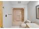 Bathroom with bathtub, and vanity at 1414 75Th Nw St, Bradenton, FL 34209