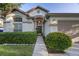 Charming single-Gathering home with a landscaped yard, and a two-car garage at 2043 Wrangler Dr, Brandon, FL 33511