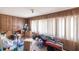 Indoor living room view at 214 W Hanna Ave # A, Tampa, FL 33604