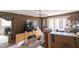 Indoor shot of a living room area at 214 W Hanna Ave # A, Tampa, FL 33604