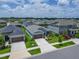 Nice single-Gathering home with a well-manicured lawn and inviting landscaping in a vibrant community at 5415 Limelight Dr, Apollo Beach, FL 33572