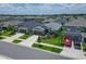A lovely home in a vibrant community with well-manicured lawns and lush landscaping at 5415 Limelight Dr, Apollo Beach, FL 33572
