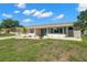 Charming single story home with well maintained lawn, mature landscaping, and delightful curb appeal at 6236 17Th S St, St Petersburg, FL 33712