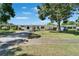Charming single-story home with a well-maintained lawn and a fenced yard, great curb appeal at 6554 34Th N Ave, St Petersburg, FL 33710